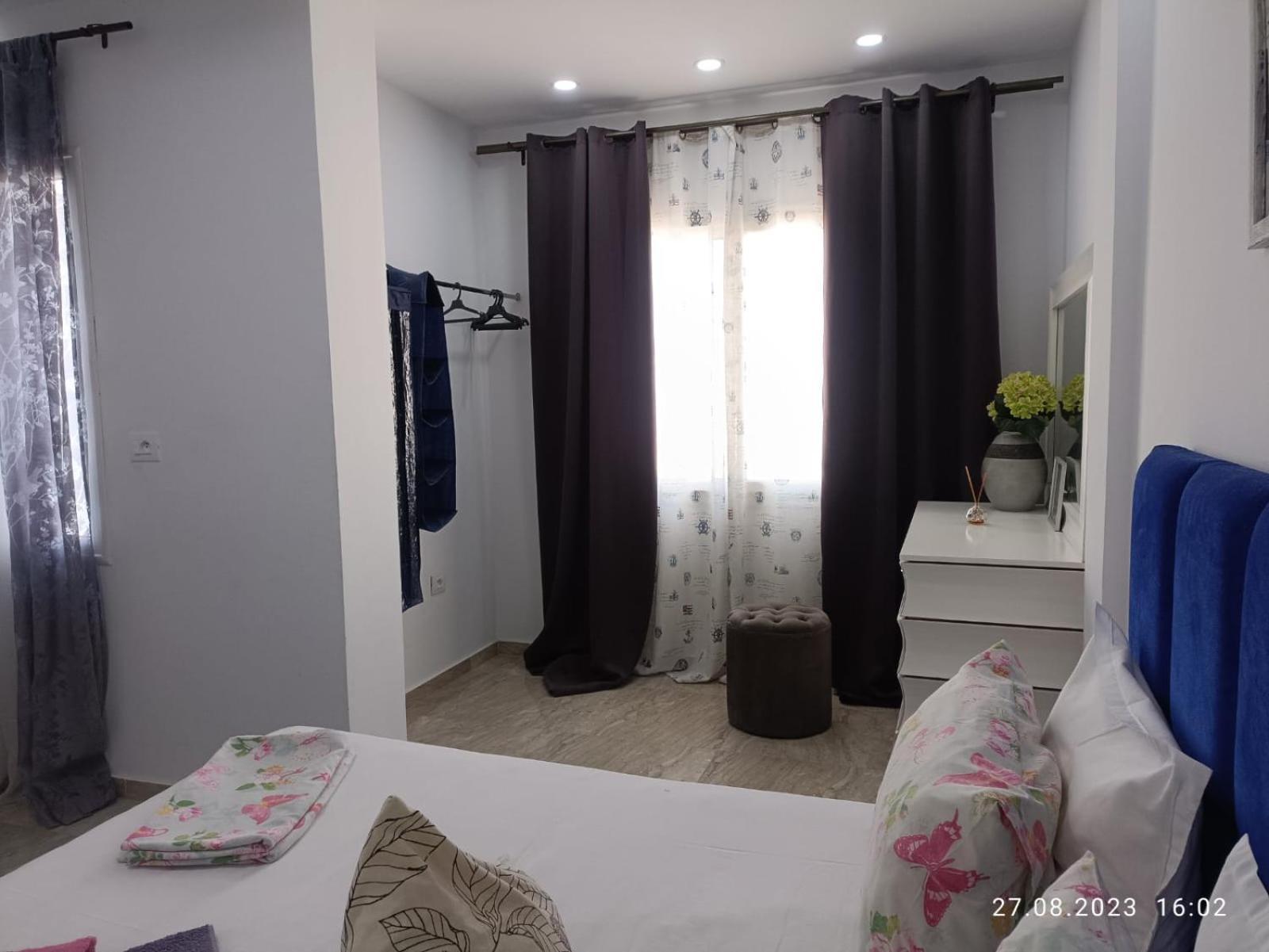 Tim Haute Standing Appartment S2, Center Monastir Exterior photo